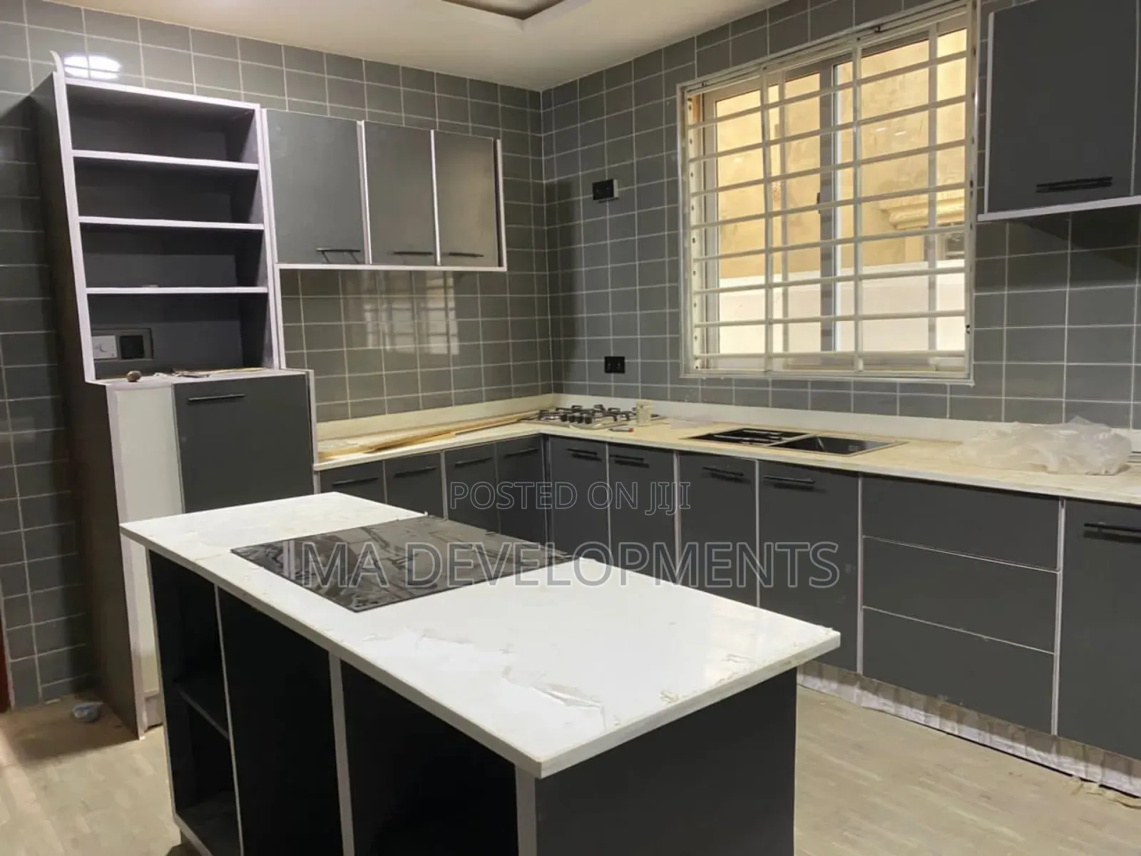 4bdrm House in Madev Realty, Kwabenya for sale