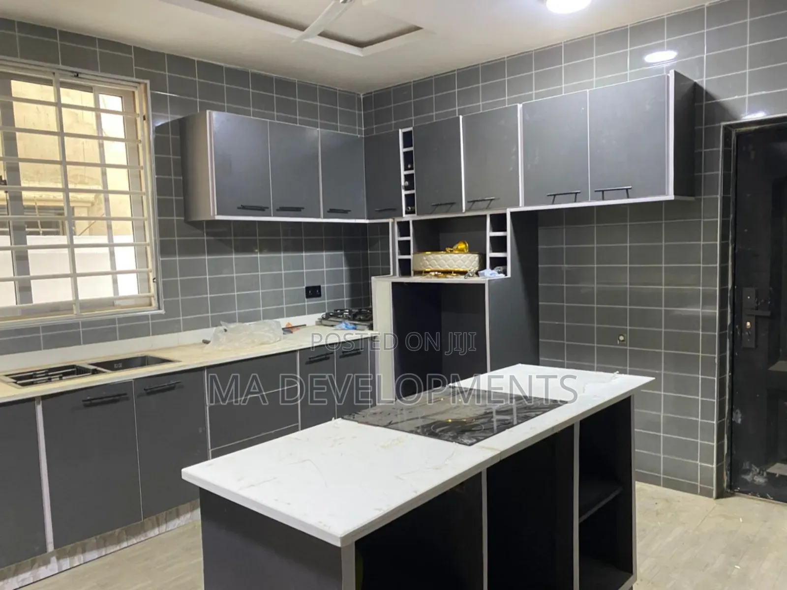 4bdrm House in Madev Realty, Kwabenya for sale