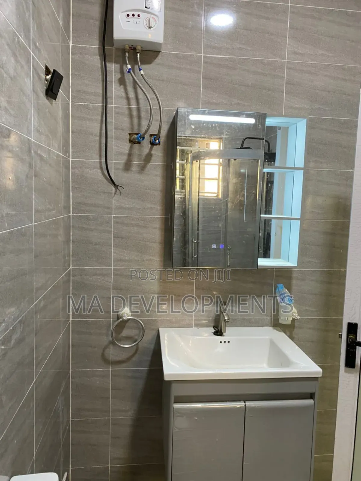 4bdrm House in Madev Realty, Kwabenya for sale
