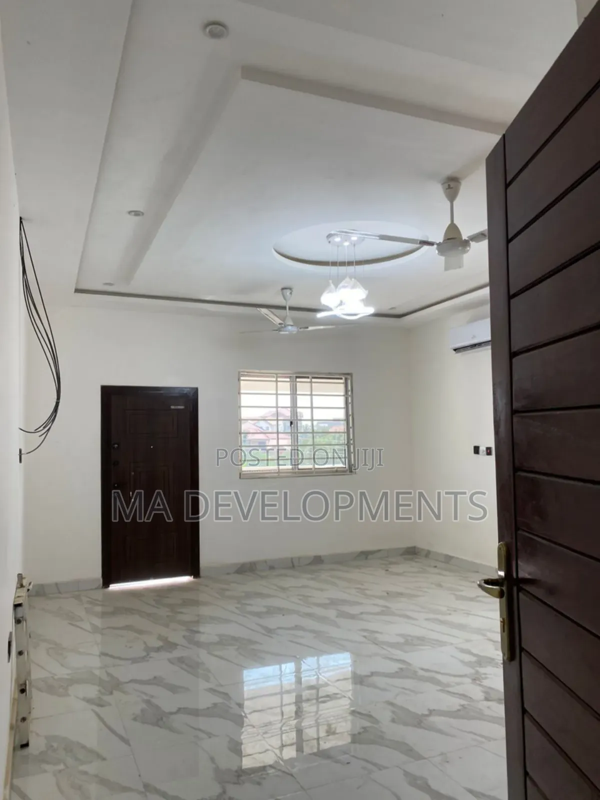 4bdrm House in Madev Realty, Kwabenya for sale