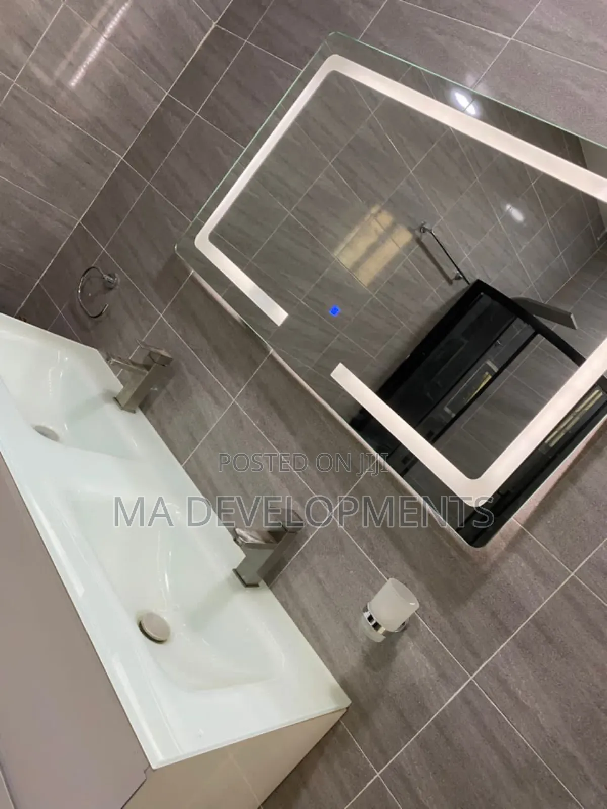 4bdrm House in Madev Realty, Kwabenya for sale
