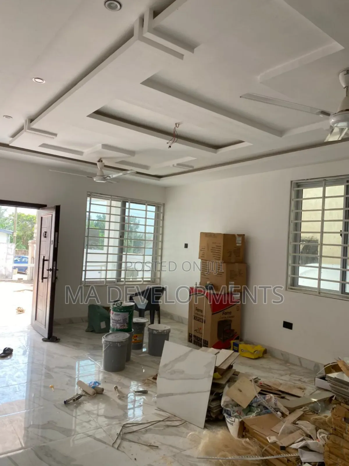 4bdrm House in Madev Realty, Kwabenya for sale