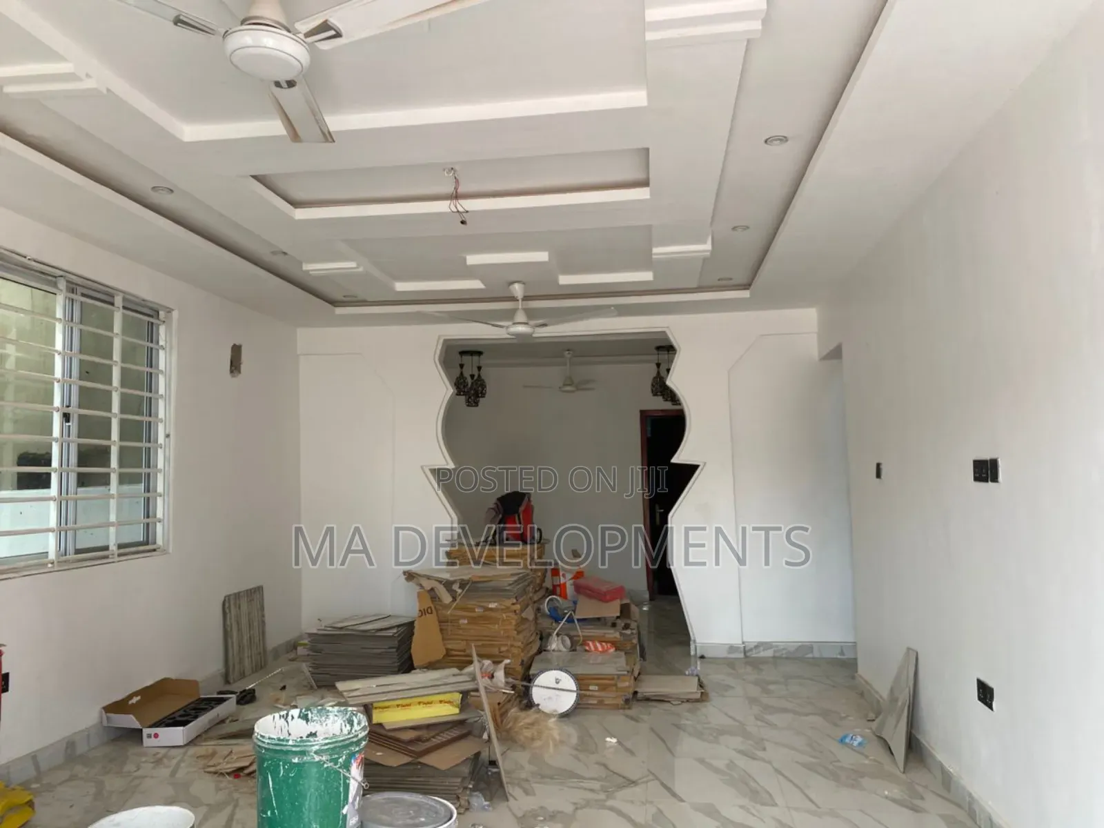 4bdrm House in Madev Realty, Kwabenya for sale