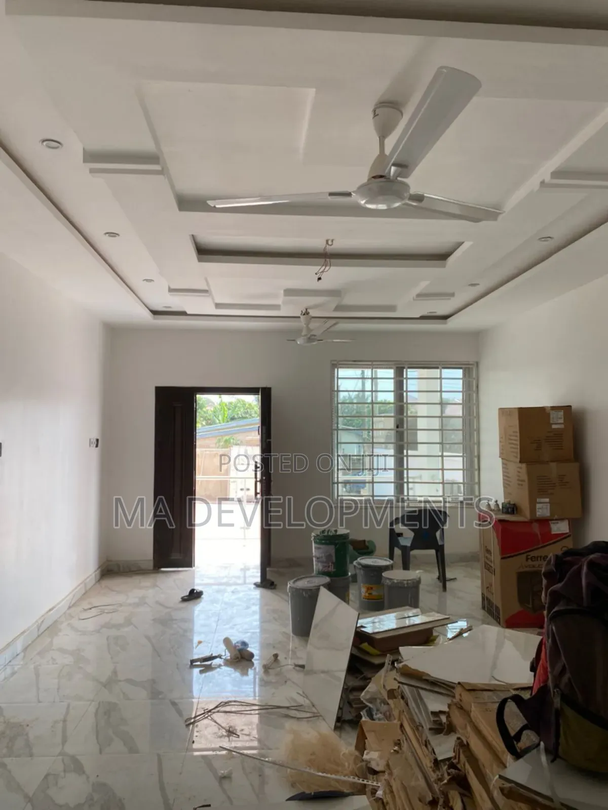 4bdrm House in Madev Realty, Kwabenya for sale