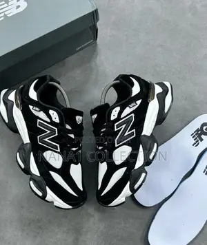 New Balance