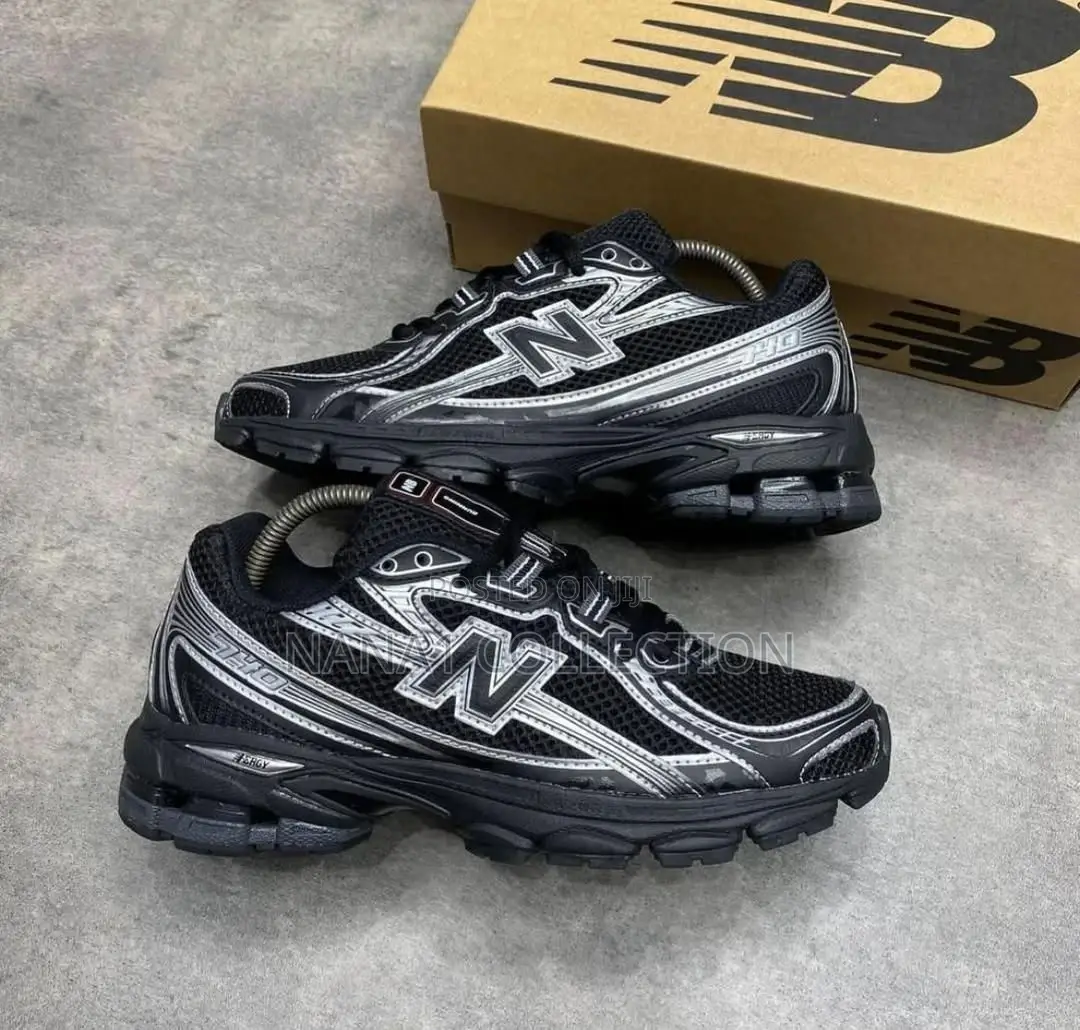 New Balance