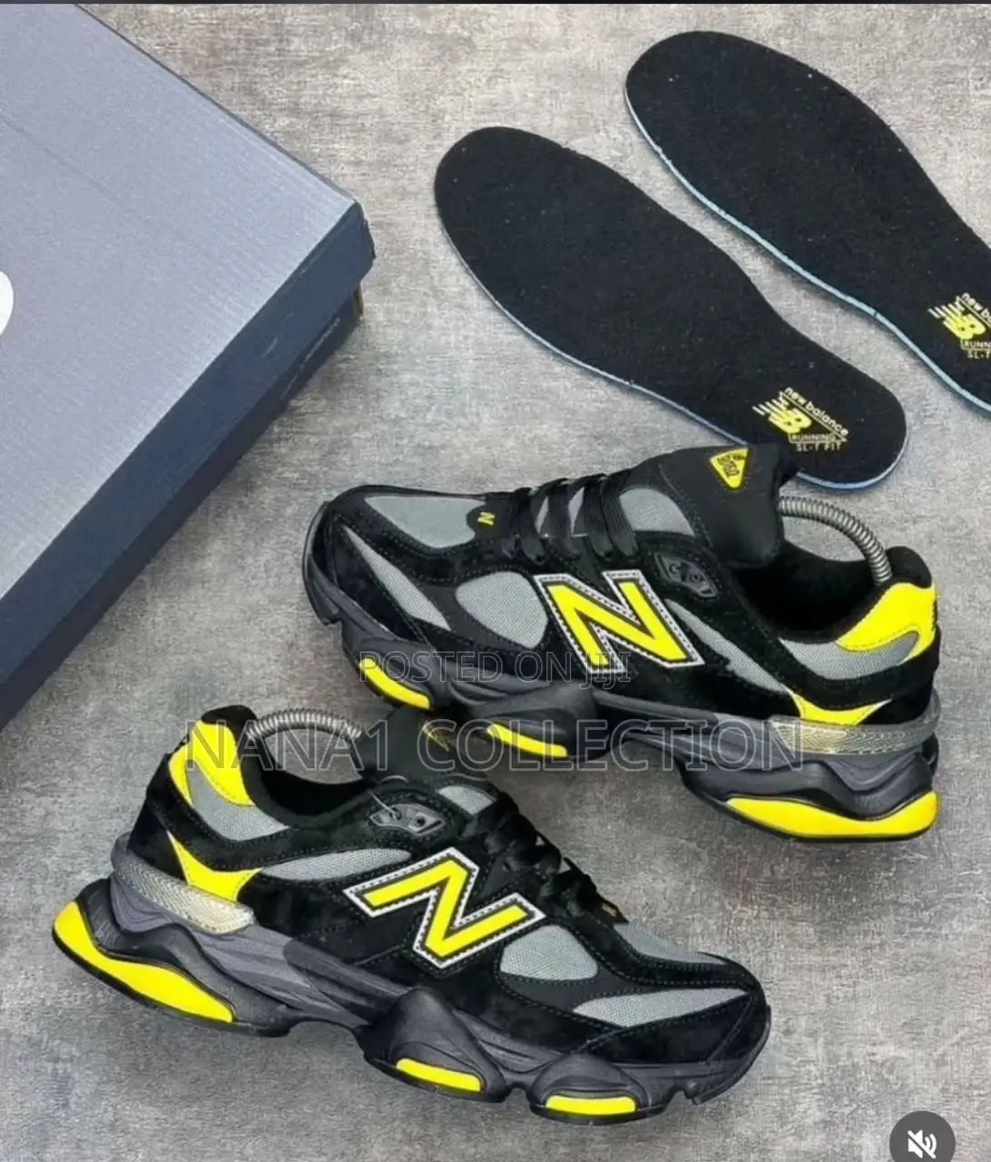 New Balance