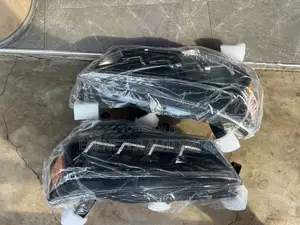 Toyota 4runner Led Spec Headlights