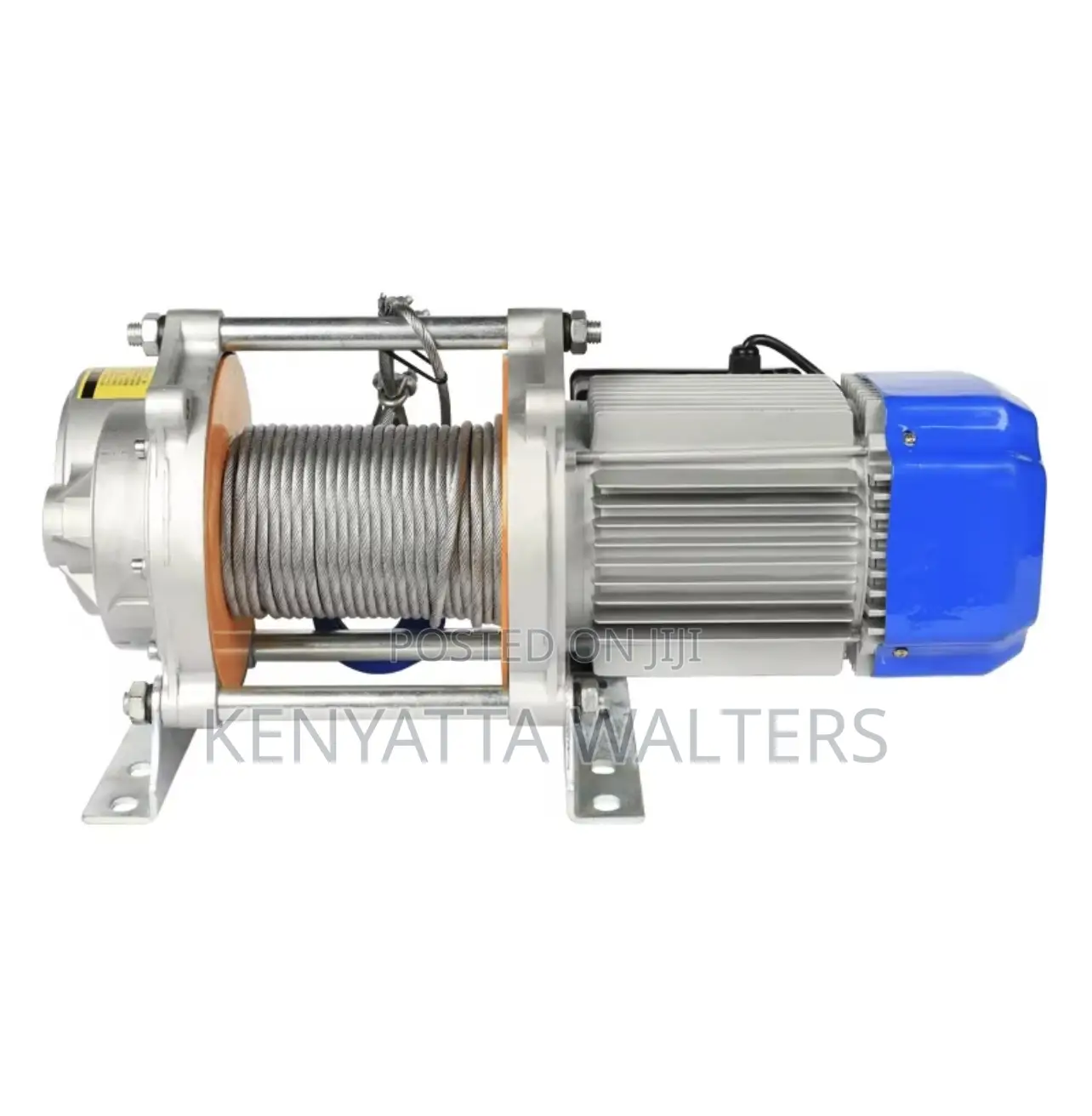 Lifting Motor Multifunctional Electric Hoist