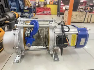 Lifting Motor Multifunctional Electric Hoist