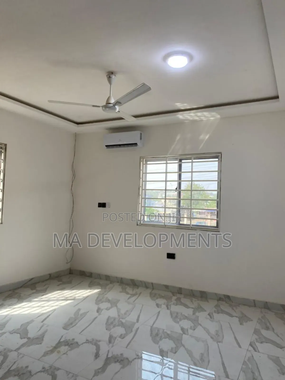 4bdrm House in Madev Realty, Kwabenya for sale