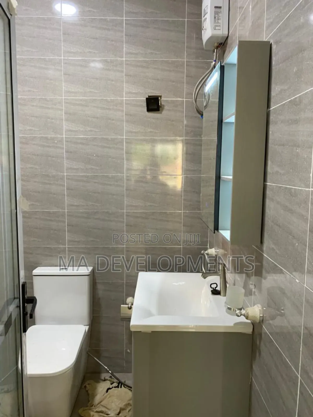 4bdrm House in Madev Realty, Kwabenya for sale
