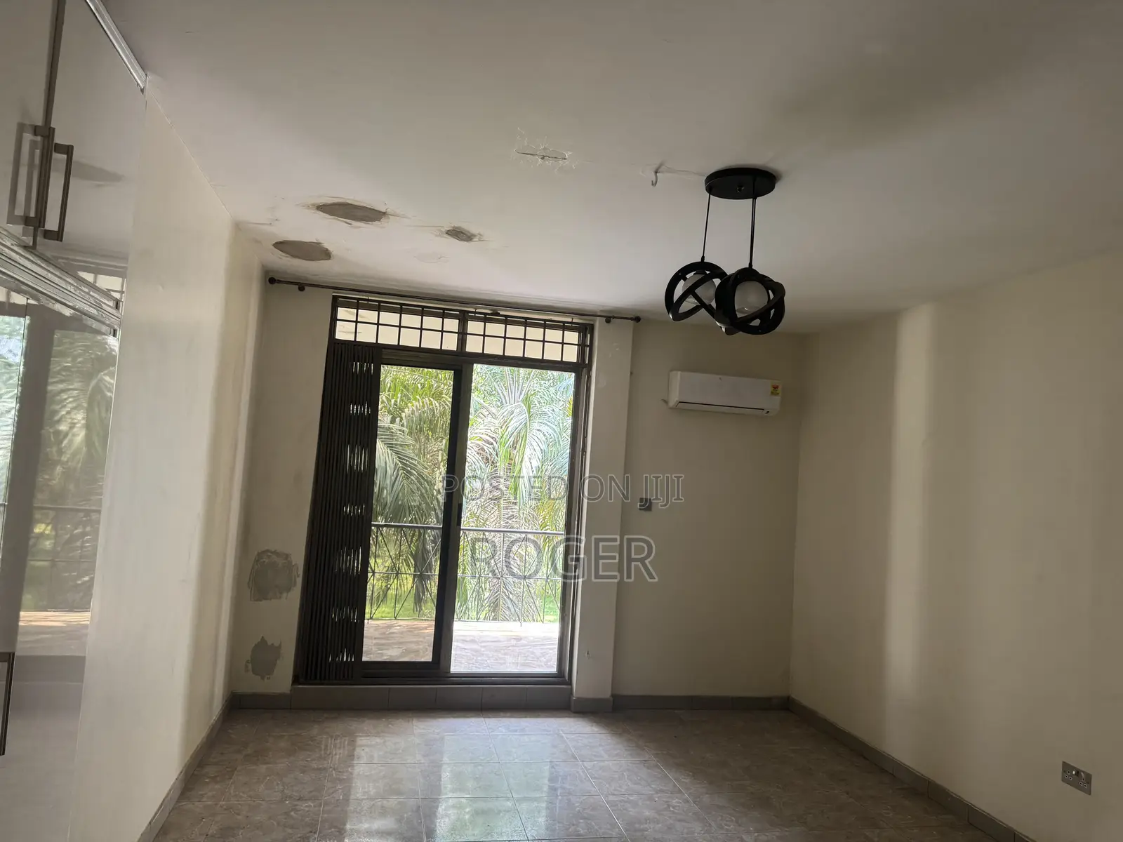 8 Bedroom Office Space for Rent at Cantonment