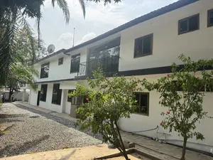 8 Bedroom Office Space for Rent at Cantonment
