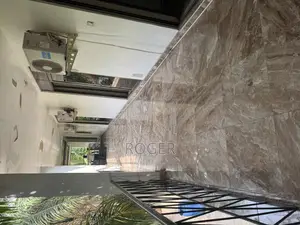 8 Bedroom Office Space for Rent at Cantonment