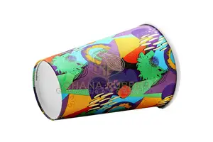 Paper Cups 12oz (No Lids) (1000pcs)