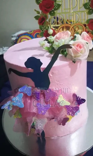 Cake Bites