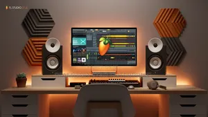 Fl Studio Producer Edition 21