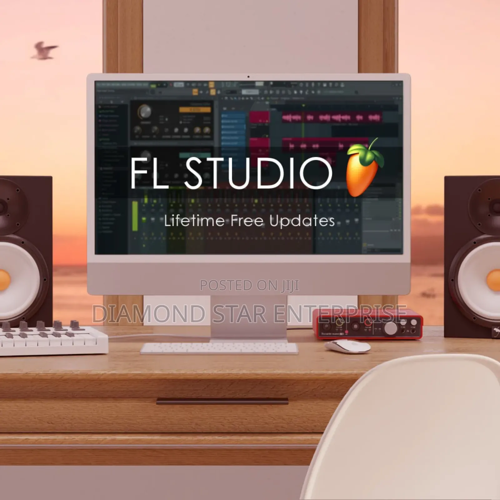 Fl Studio Producer Edition 21
