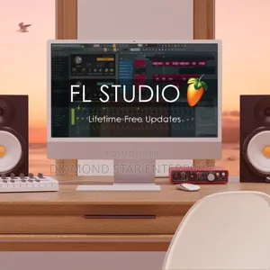Fl Studio Producer Edition 21