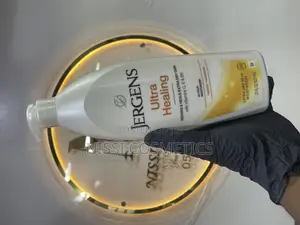 JERGENS Ultra Healing
