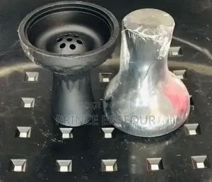 Shisha Head / Silicone Head
