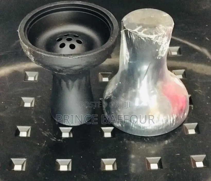 Shisha Head / Silicone Head