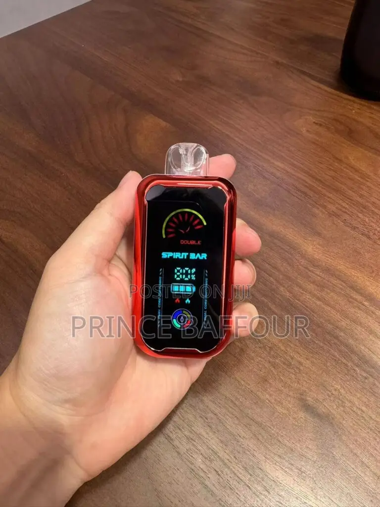 30000puffs Disposable Vape Pen