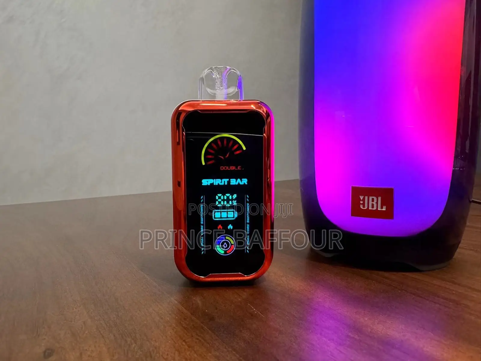 30000puffs Disposable Vape Pen