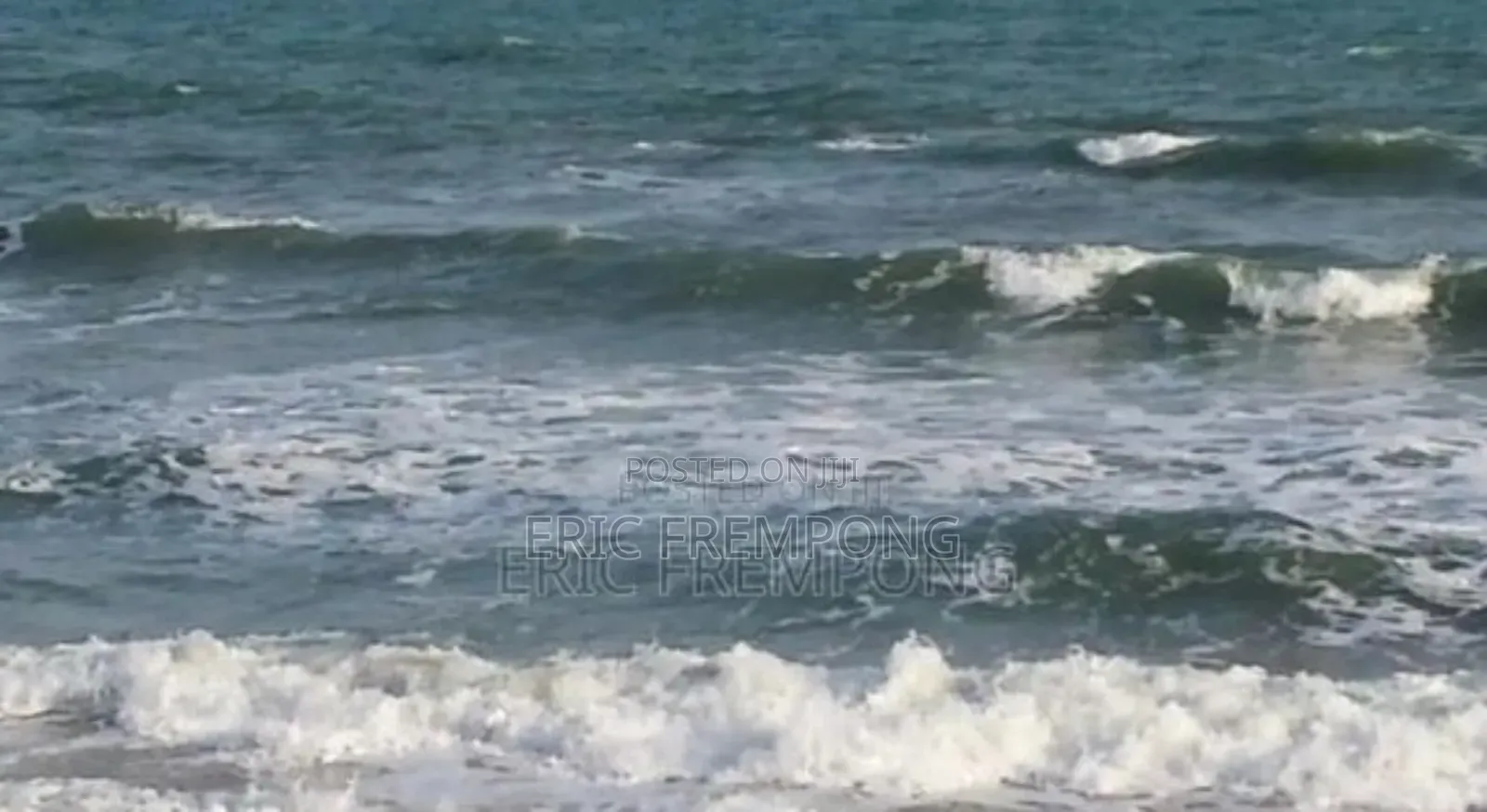 4 Plots Direct Beachfront