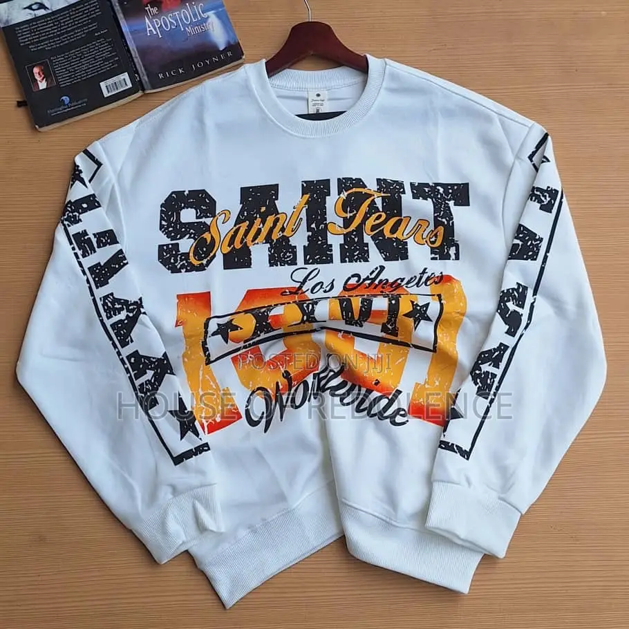 Quality Heavy Hoodies