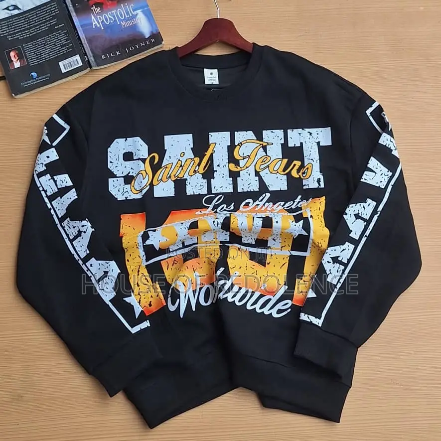 Quality Heavy Hoodies