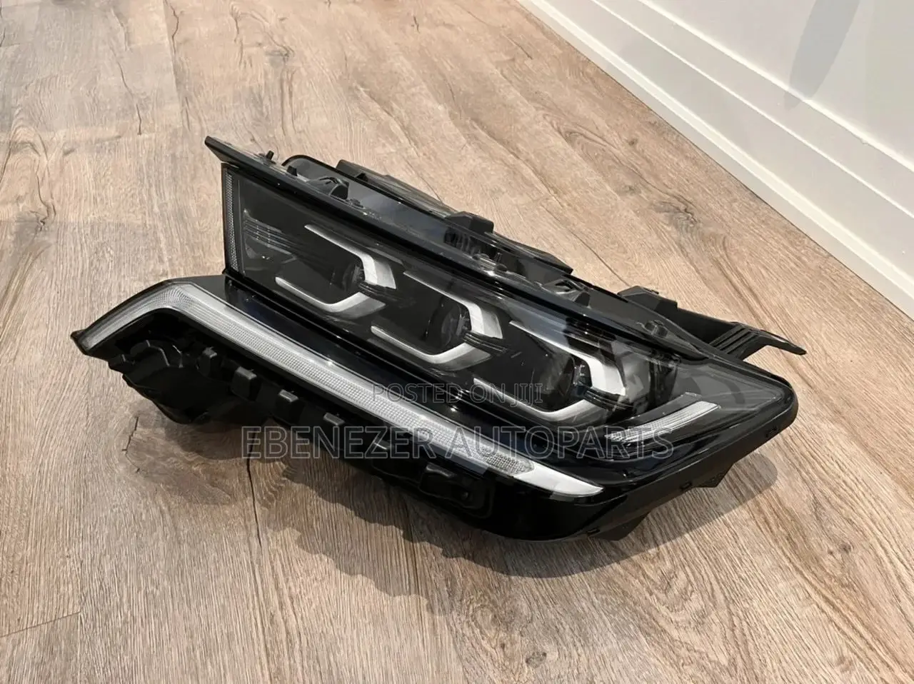 Kia Sorento 2021,2022,2023 Headlight
