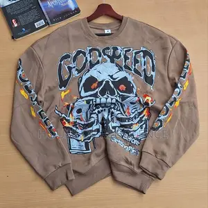 Heavy Hoodies Sweat Shirt