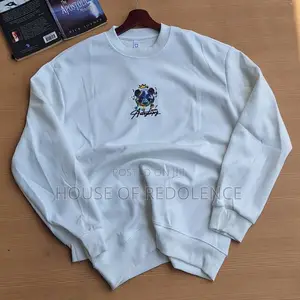 Stock Hoodies Hoodie
