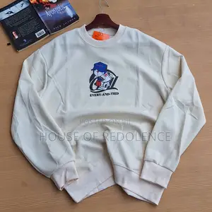Stock Hoodies Hoodie