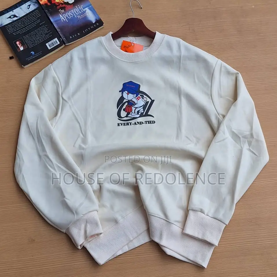 Stock Hoodies Hoodie