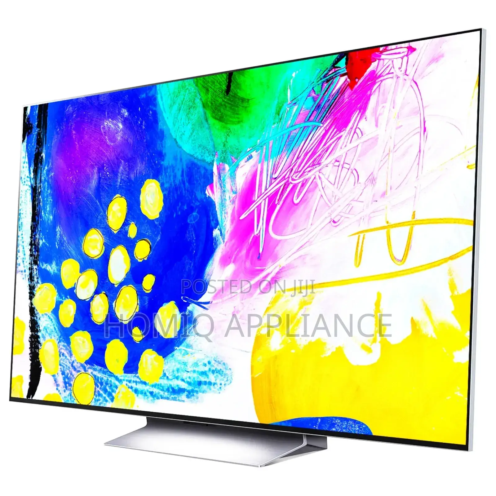 Lg G2 77inch Series Oled Smart Tv