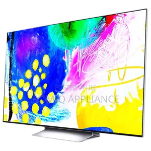 Lg G2 77inch Series Oled Smart Tv