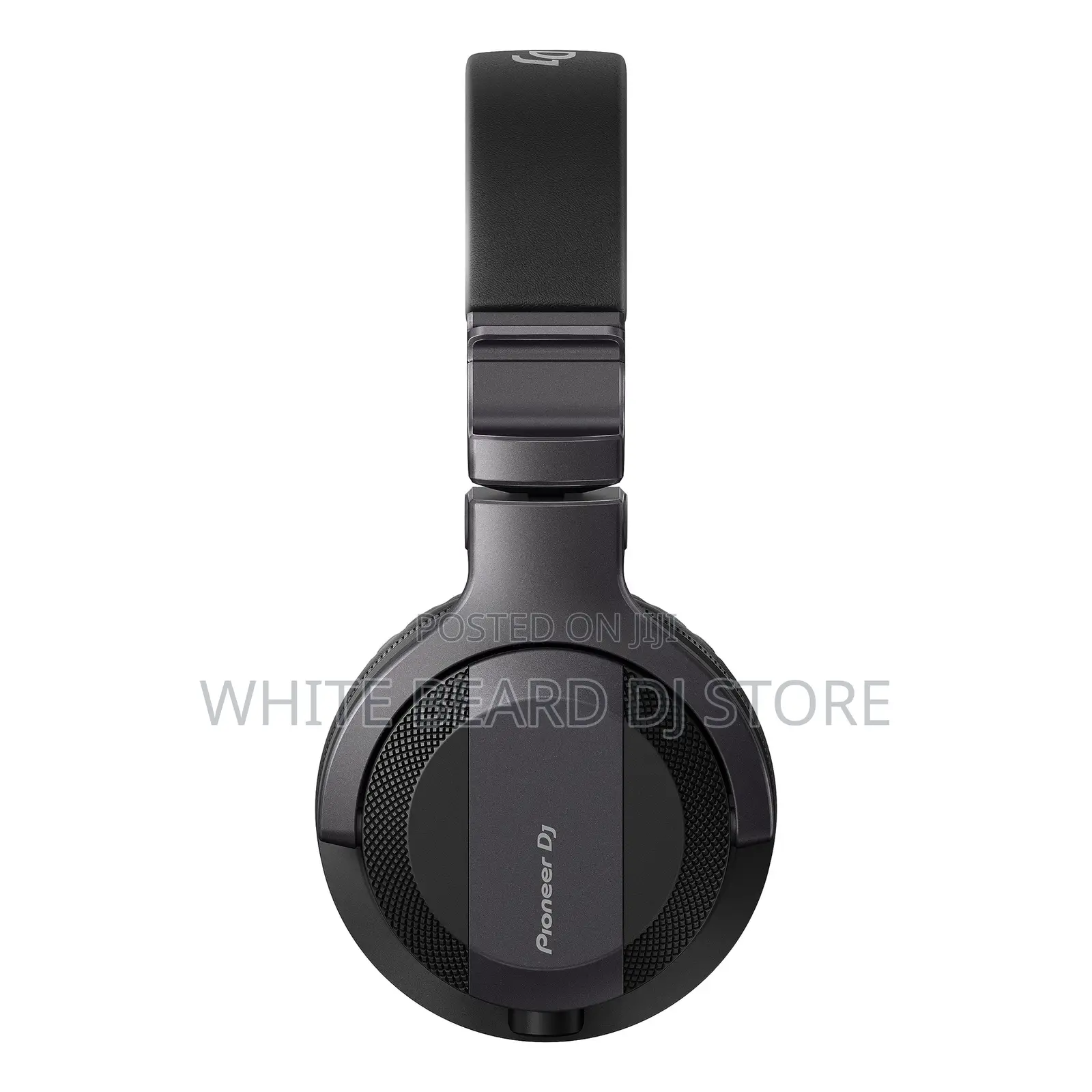 Pioneer Dj Hdj-cue1 On-ear Dj Headphones - Black