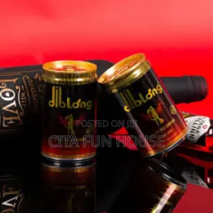 Diblong Ginseng Drink for Men 150ml