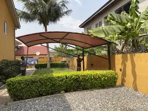 Tent Canopies