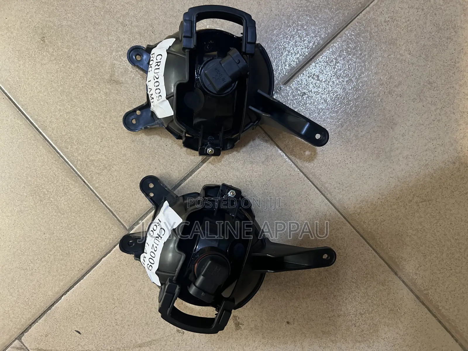 Chevrolet Cruze 2009 to 2014 Fog Light