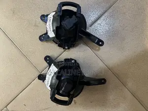 Chevrolet Cruze 2009 to 2014 Fog Light