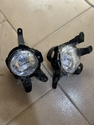 Chevrolet Cruze 2009 to 2014 Fog Light