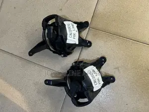 Chevrolet Cruze 2009 to 2014 Fog Light