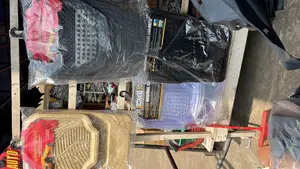 All Types of Car Floor Mats Carpet Available