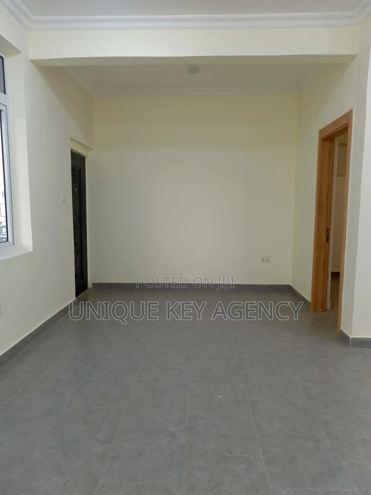 2bdrm Apartment in Unique Key Agency, Tseaddo for rent