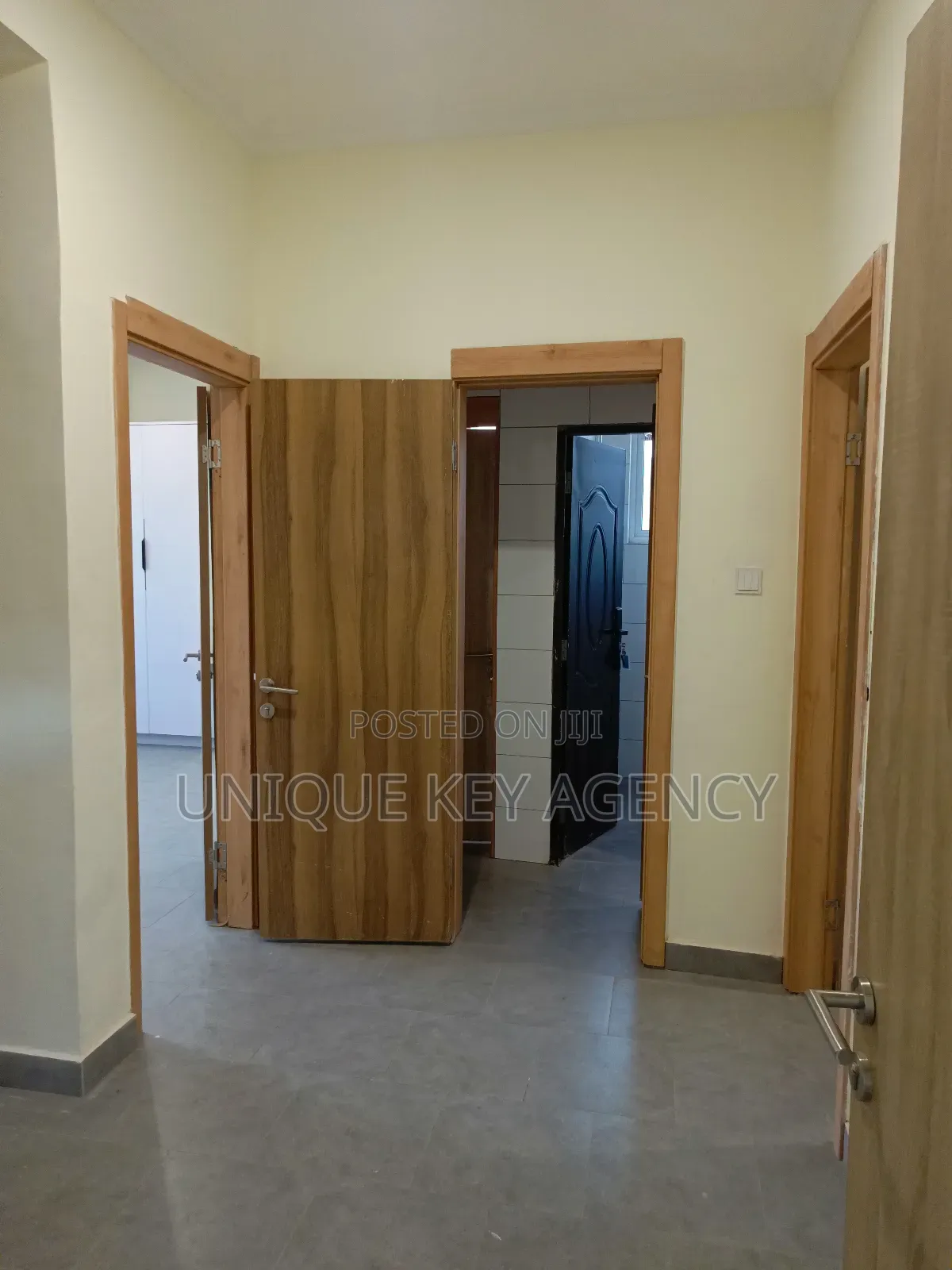 2bdrm Apartment in Unique Key Agency, Tseaddo for rent