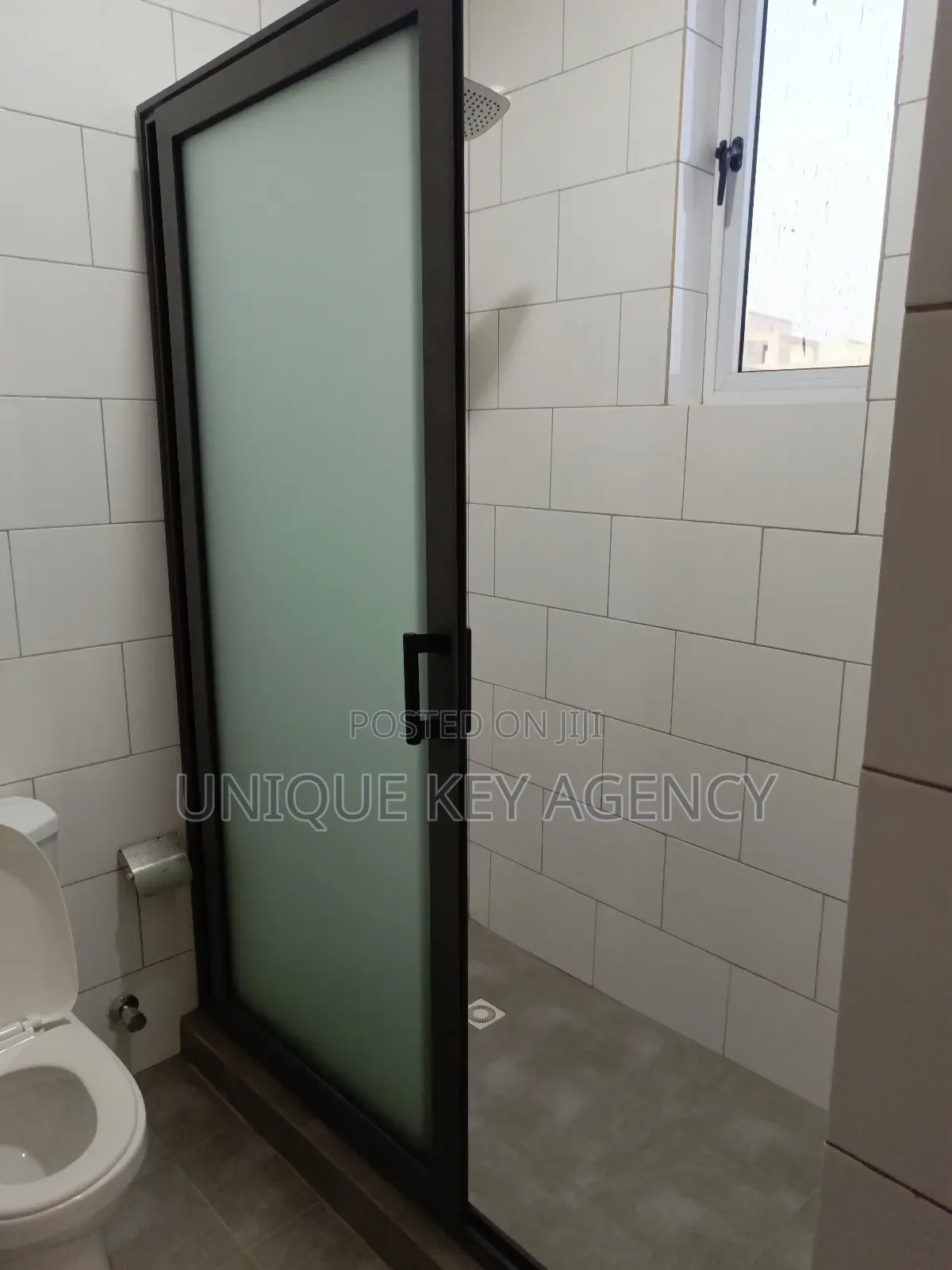 2bdrm Apartment in Unique Key Agency, Tseaddo for rent